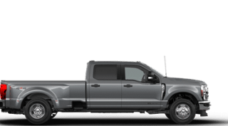 2026 Ford Super Duty® External Image 1